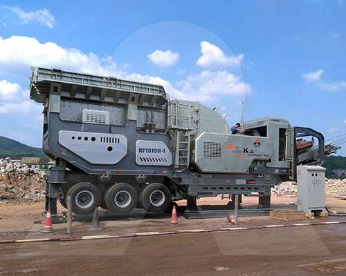 weighing conveyor system for quarry